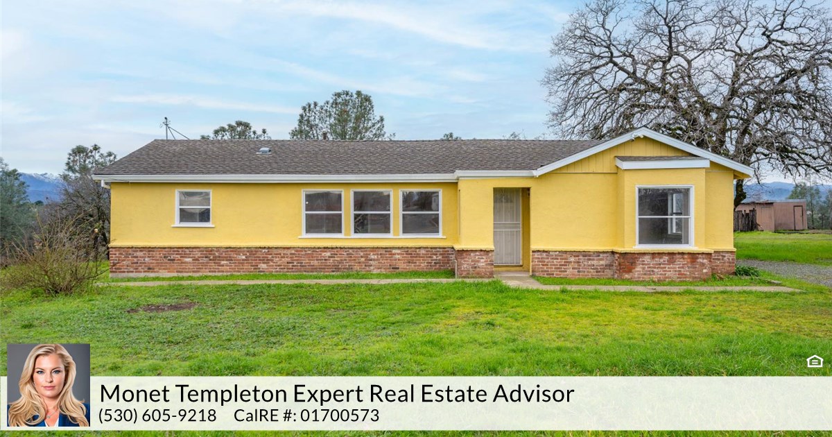 794 Twin View Blvd, Redding, CA 96003